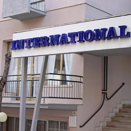 C-Hotels International-2